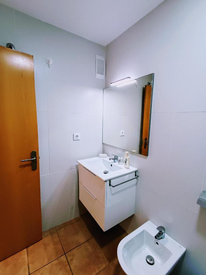 Apartamento Levante Conil De La Frontera Exteriör bild